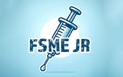 FSME Jr