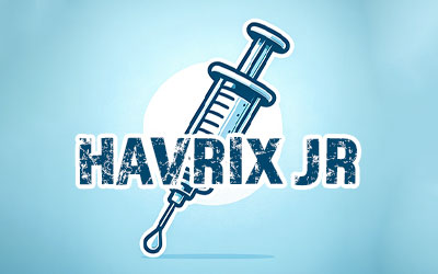 Havrix Jr.