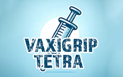 Vaxigrip Tetra